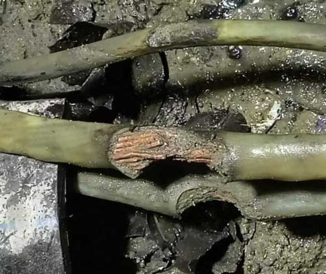 杭州电缆故障检测