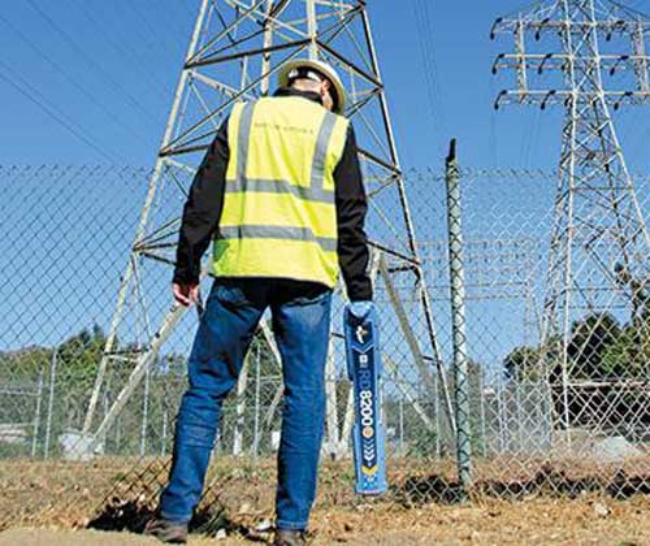 杭州地埋电缆探测