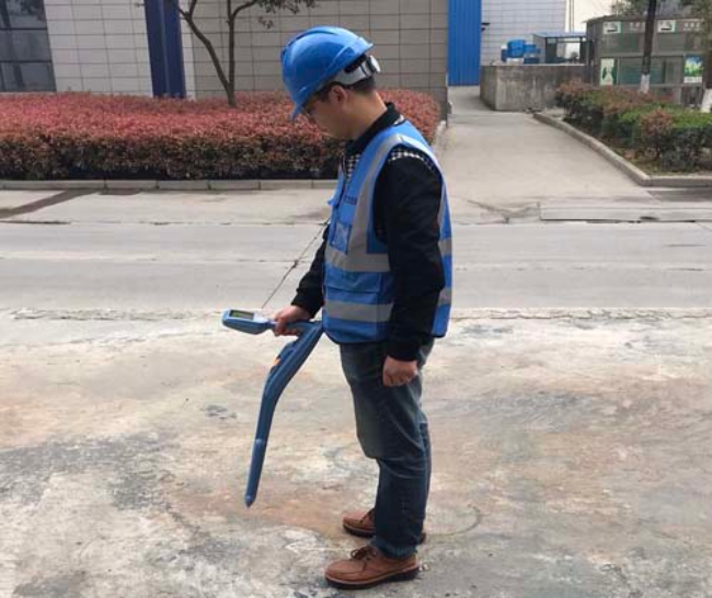 杭州金属管道探测