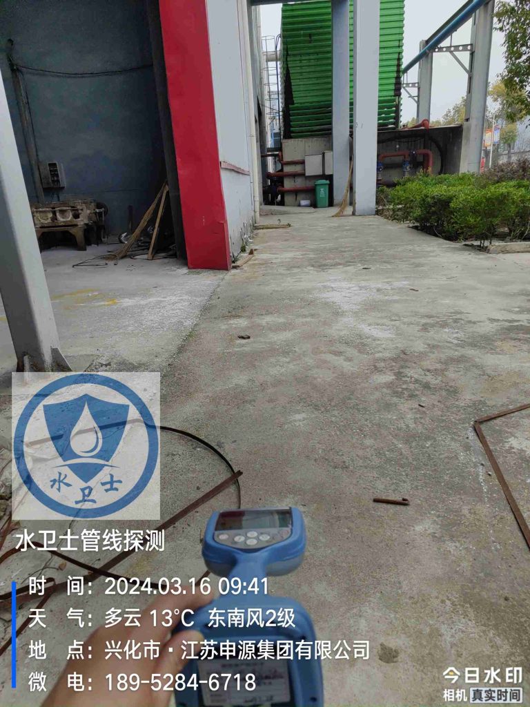 杭州地埋电缆定位探测 杭州地埋电缆定位探测