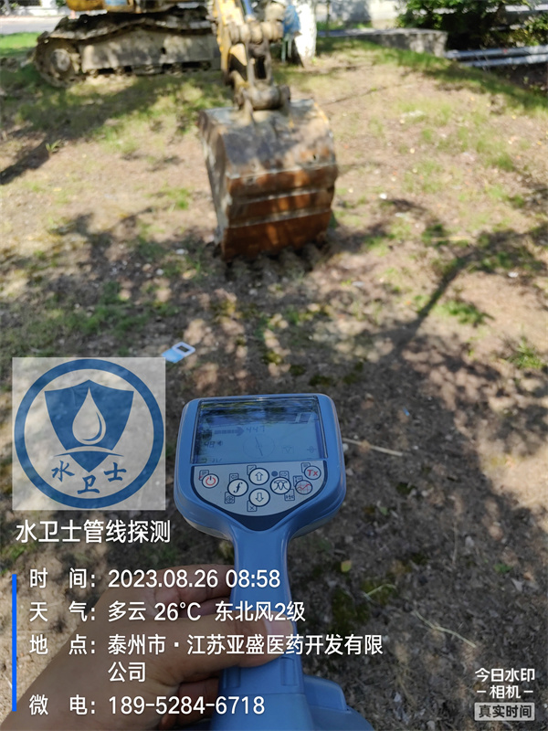 杭州电缆探测定位 杭州电缆探测定位